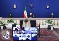 روحانی: باید نگران سایش‌های حرکت بزرگ فرهنگی انقلاب اسلامی در جامعه باشیم