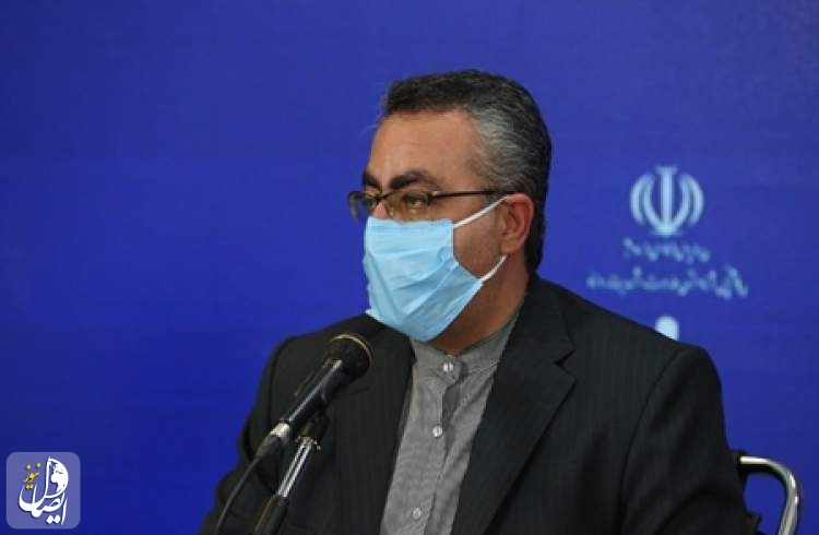 مجوز مصرف اضطراری واکسن اسپوتنیک وی روسیه در ایران، صادر شد
