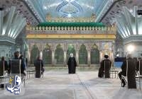 روحانی: امام در 12 بهمن سرمایه اجتماعی را به رخ جهانیان کشید