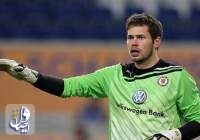 درخشش بازیکن ایرانی در جام حذفی آلمان