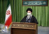 آیت الله خامنه ای: بدگویی و بدزبانی در جامعه باید جمع شود و ادب اسلامی در سخن گفتن گسترش یابد