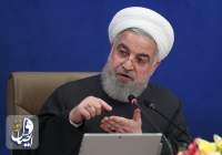 روحانی: هیچ بندی از برجام عوض نخواهد شد، هیچ فردی هم به برجام اضافه نخواهد شد