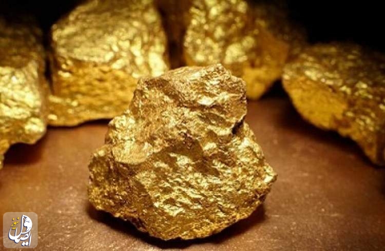 کشف بزرگ ترین معدن طلای کشور در جنوب