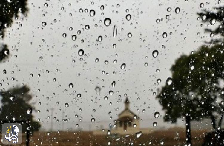 با ورود سامانه بارشی جدید، آسمان ایران برفی و بارانی می‌شود
