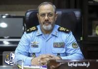 فرمانده نیروی هوایی ارتش: دست همه کشورهای منطقه را برای برقراری صلح و امنیت می فشاریم