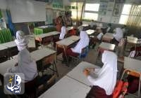 اندونزی ممنوعیت اجبار پوشش حجاب در مدارس را تصویب کرد