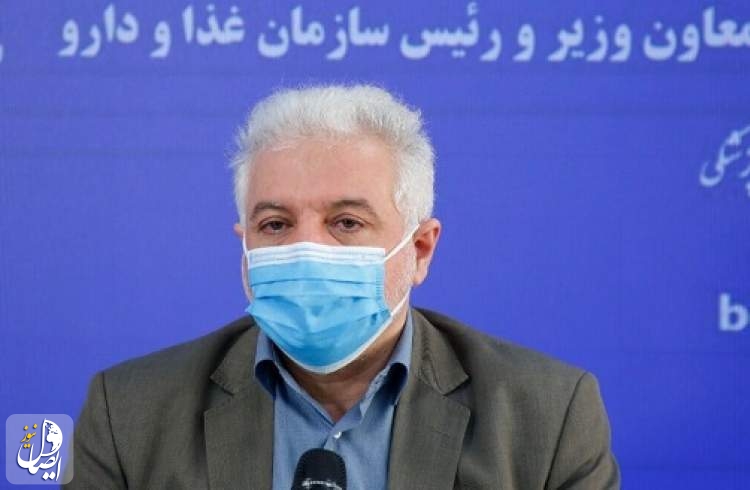 هیات نمایندگی وزارت بهداشت، درمان و آموزش پزشکی ایران وارد مسکو شد