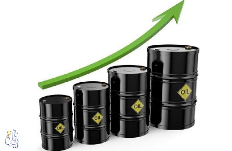 بهای جهانی نفت در بالاترین سطح در ۱۳ ماه اخیر قرار گرفت