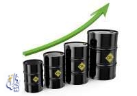 بهای جهانی نفت در بالاترین سطح در ۱۳ ماه اخیر قرار گرفت