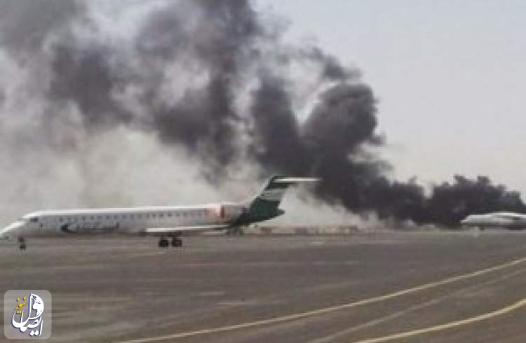حمله پهپادی یمن به فرودگاه أبها در عربستان