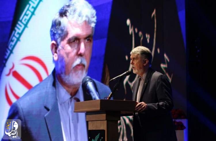 سید عباس صالحی: سینما در روح و رگ و خون مردم ایران جاری است