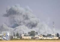 هلاکت 21 داعشی در خطای انفجار انتحاری در اطراف سامراء