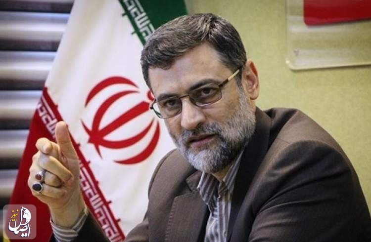 بایدن شکست مقاومت ایران را به گور می‌برد
