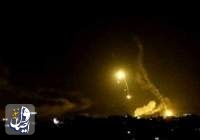اصابت پنج فروند خمپاره به اطراف فرودگاه اربیل عراق