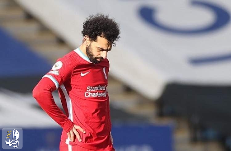 محمد صلاح يقدم وعدا لجماهير ليفربول وسط "فترة صعبة" للفريق