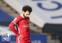 محمد صلاح يقدم وعدا لجماهير ليفربول وسط "فترة صعبة" للفريق