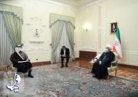روحانی: هر زمان آمریکا تحریم‌های غیرقانونی را لغو کند و به قانون بازگردد، ایران هم به تعهدات برجام بازخواهد گشت
