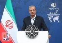 ربيعي: ايران جاهزة للعودة الى الوضع الأول للإتفاق النووي إن عادت اميركا لإلتزاماتها