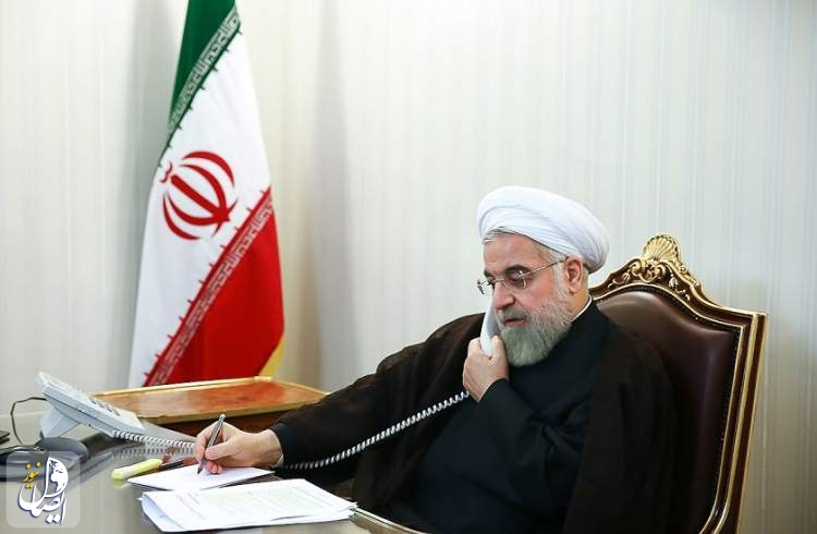 The only way to maintain JCPOA is lift of US