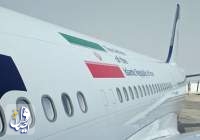 ایران خط تولید هواپیمای مسافربری 100 نفره راه اندازی می کند