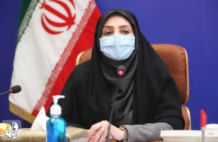 کرونا در ایران در شبانه روز گذشته، جان ۶۸ بیمار دیگر را گرفت