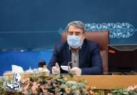 وزیر کشور: مرزهای ایران و عراق بسته می‌شود