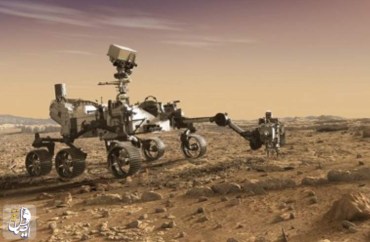 قابلیت های شگفت انگیز کاوشگر جدید ناسا در مریخ را بشناسید
