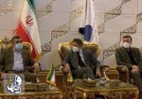 غريب آبادي: إيران والوكالة الدولية للطاقة الذرية أجريتا محادثات مثمرة