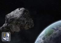 سیارکی به اندازه یک استادیوم در حال نزدیک شدن به زمین است