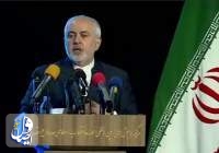 ظريف: هجوم نظام الطاغية صدام على إيران كان انتهاكا لجميع القوانين الدولية