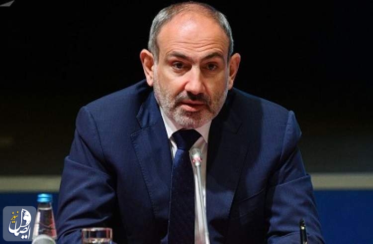 نخست وزیر ارمنستان، رئیس ستاد کل ارتش را برکنار کرد