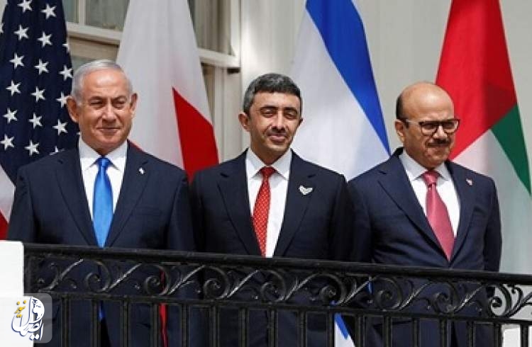 إعلام إسرائيلي: نتنياهو وولي عهد البحرين تباحثا حول الاتفاق النووي
