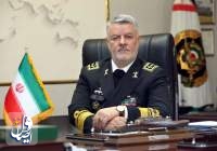 Iranian Navy’s presence disrupts enemy’s equations: Cmdr