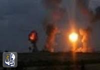 بموافقة بايدن.. البنتاغون ينفذ غارة على مواقع عراقية عند الحدود مع سوريا