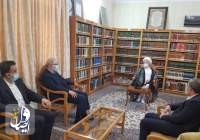 مکارم شیرازی: کنترل و مدیریت کرونا، آبروی جمهوری اسلامی محسوب می‌شود