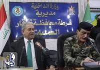 ذي قار.. الاسدي يوضح بشأن منصب المحافظ وزيارة البابا
