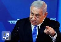 الرعب و الغضب هذا واضح.. نتانياهو: إيران مسؤولة عن الهجوم على السفينة الإسرائيلية