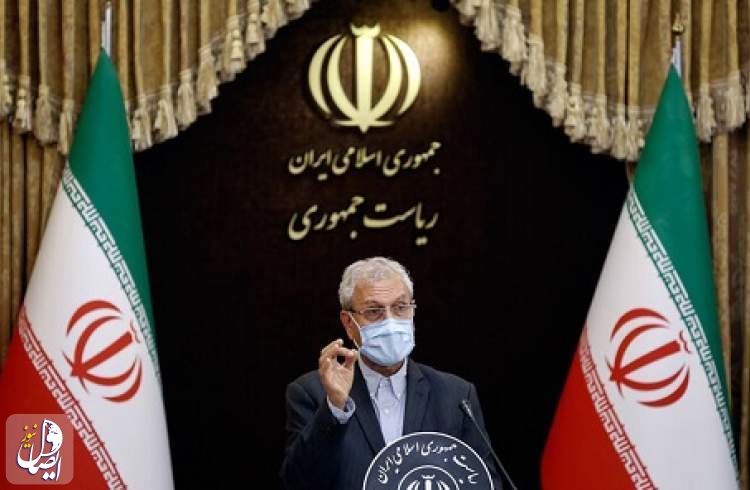 الاتفاق النووي.. طهران تحذر من أي إجراء غربي مخالف لتوقعاتها وتطالب واشنطن بإثبات حسن النية