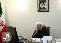 روحانی: تنها راه حفظ و احیا برجام، لغو تحریم های آمریکا است