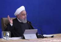 روحاني: التصريحات الأميركية تغيرت ولكن لا خطوة جدية لرفع العقوبات
