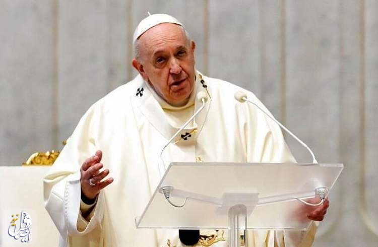 پاپ: سفرم به عراق را خواهم رفت تا با مردم رنج‌دیده دیدار کنم