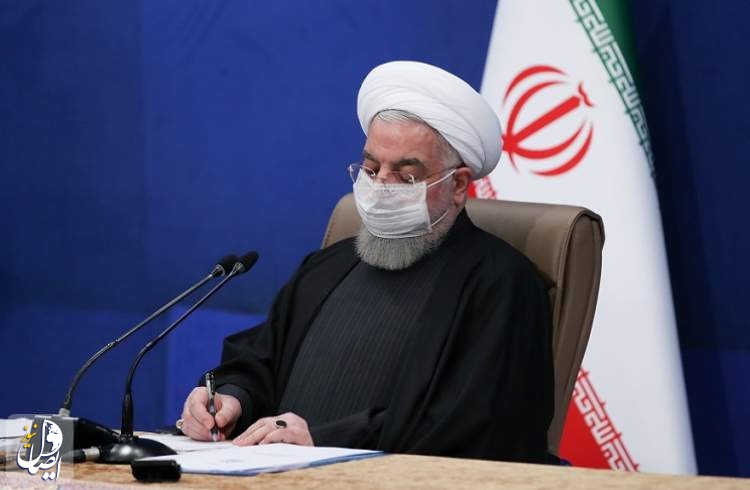 روحانی: قیمت هیچ کالایی بدون هماهنگی با ستاد اقتصادی افزایش نیابد