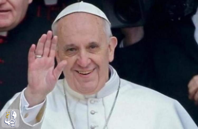 البابا فرنسيس يوجه رسالة مصورة الى الشعب العراقي