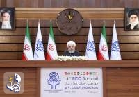 روحانی: آمریکا موظف است با لغو همه تحریم‌ها و اتخاذ تدابیر عملی به برجام برگردد