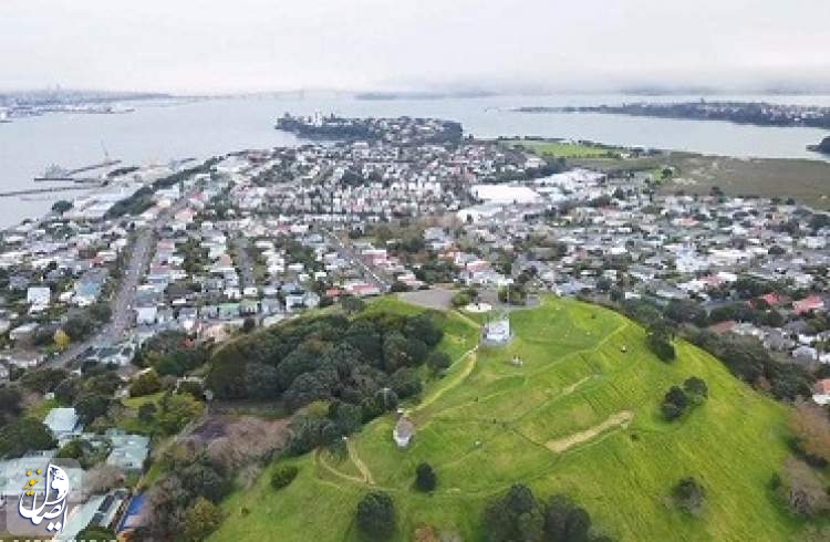 نيوزيلندا.. زوال خطر التسونامي بعد زلزال عنیف