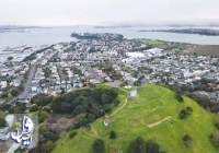 نيوزيلندا.. زوال خطر التسونامي بعد زلزال عنیف