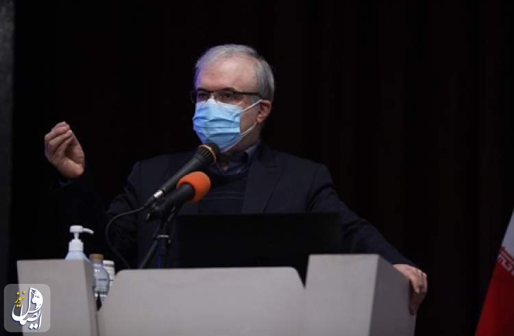 دکتر نمکی: وزارت بهداشت مطلقا موافق هیچ مسافرتی نیست