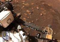 لأول مرة.. مركبة الفضاء "برسفيرانس" تتجول على المريخ