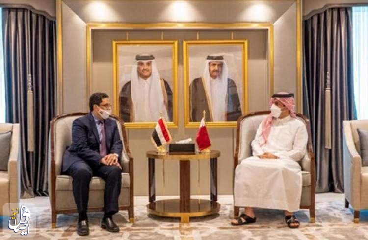 استئناف العلاقات الثنائية بين قطر واليمن بعد توقفها أكثر من 3 سنوات