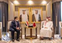 استئناف العلاقات الثنائية بين قطر واليمن بعد توقفها أكثر من 3 سنوات